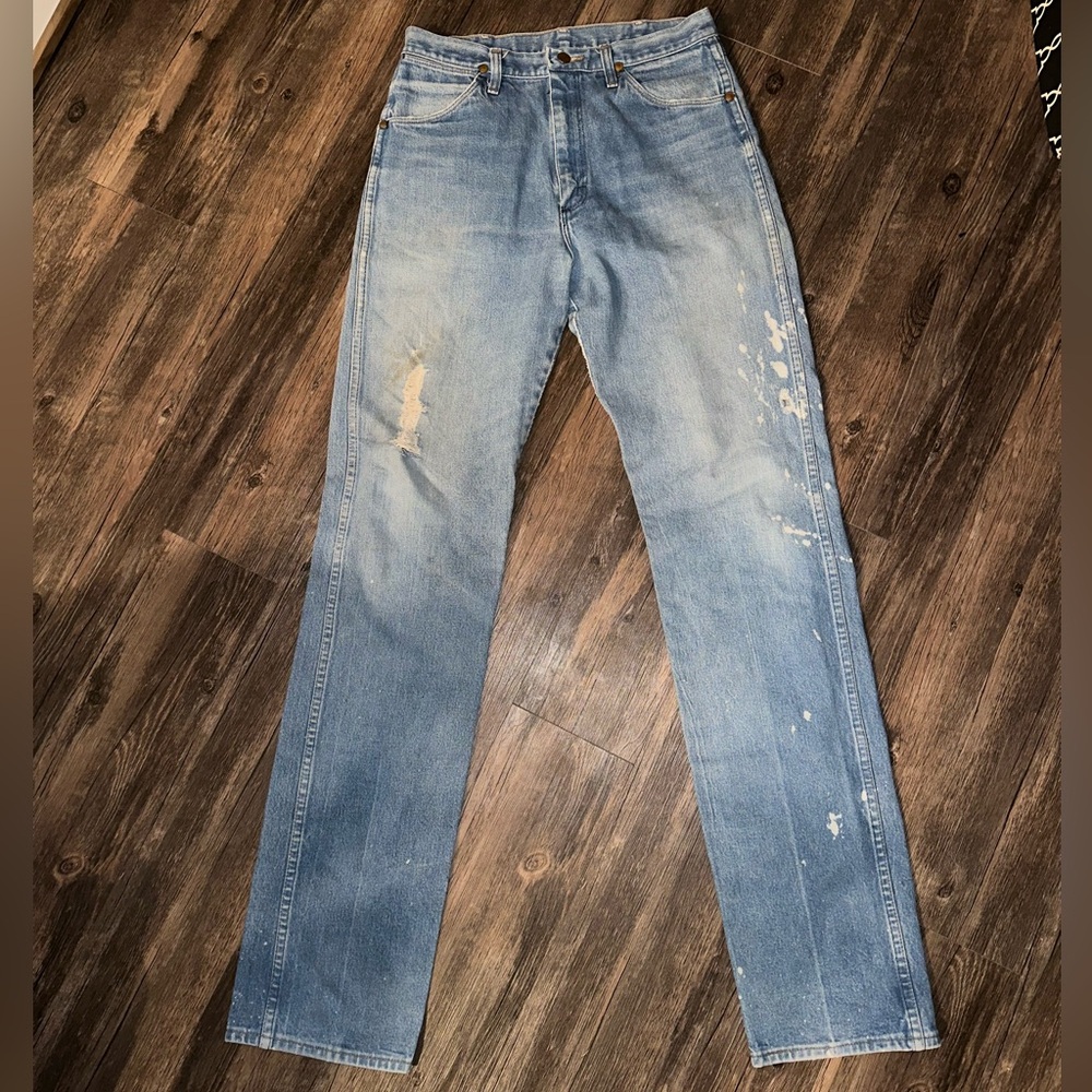 Wrangler Jeans